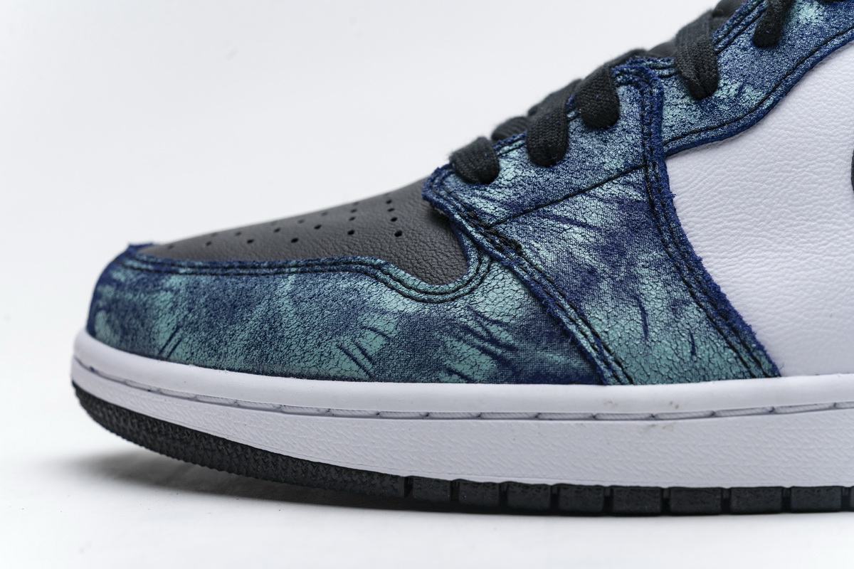 Air Jordan 1 Retro High Og Tie Dye 2020 Wmns Cd0461 100 Release Date 12 - www.kickbulk.co